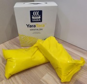 YARA KRISTALON ŻÓŁTY NPK 13-40-13 (1kg)