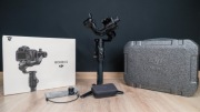 DJI Ronin-S Standard Kit | Pełny zestaw + MCC Multi | Gimbal Ronin S