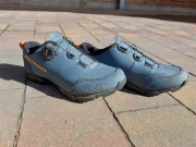 Buty MTB Bontrager Evoke II rozm. 39 - gwarancja