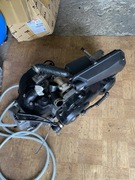 Silnik 139qmb/qma 4t romet,junak