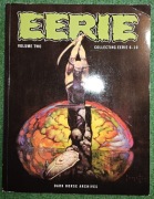 EERIE ARCHIVES TP VOL 02