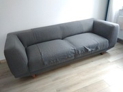 Szara sofa ENJOY