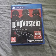 Wolfenstein The New Order