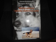 Metody szkolenia i sposoby użytkowania psów Kuźniewicz