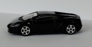 Lamborghini Gallardo Bburago autka resorak 1:43