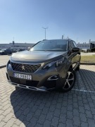 PEUGEOT 5008 II 1.2 130KM 7-osobowe