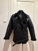 Kożuszek Only M ciepły 