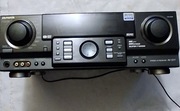 Amplituner wzmacniacz Aiwa AV-D77