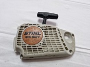 Rozrusznik szarpak stihl ms192t oryg