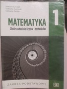 Matematyka, zakres podstawowy 