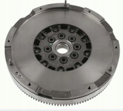 Koło dwumasowe Opel astra K 1,6 cdti