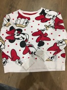 Bluza dziewczęca Myszka minie