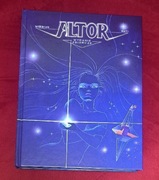 ALTOR - Studio Lain - okładka limitowana B