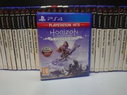 Horizon Zero Dawn Complete Edition PL Polskie Wydanie PS4