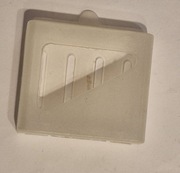 Pudełko do przechowywania na 4 baterie akumulatory AA R6