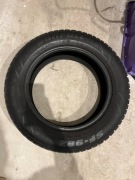 Opony zimowe Sunfull 175/65R15 2022 i 2020 rok