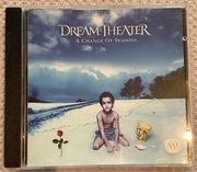 Dream Theater - a change of seasons, 1 press