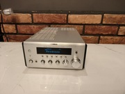 Amplituner YAMAHA Pianocraft E810 ! Po przeglądzie. Okazja