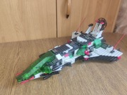 LEGO 6984 Galactic Mediator Space Police II