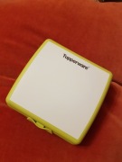 Pojemnik na kanapkę przekąski sandwich keeper Tupperware