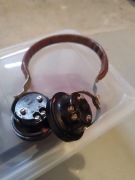 Słuchawki do polski wykrywacz min ORYGINAŁ