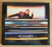 Incognito Transatlantic R.P.M.  CD