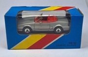 MATCHBOX MB65 - CADILLAC ALLANTE, Made in Macau, skala 1:60