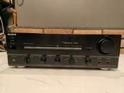 SONY TA-F519R! Porządny wzmacniacz stereo ! Zaraz przed ES