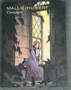Ciemność - Hubert, Mallié