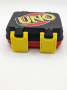 Pancerny Case/ organizer na Karty UNO