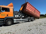 Kontener hakowy KP39 SIRCH