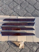 Dekory Audi a5 2010+