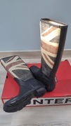 Kalosze hunter rozmiar 38
