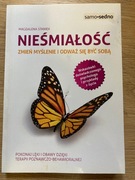 Nieśmiałość. Zmień myślenie i odważ się być sobą. Magdalena Staniek.