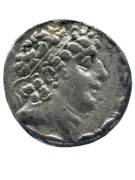 Tetradrachma Filip I Filadelfos