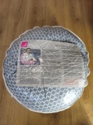 Kojec Poduszka Rogal duża dla kobiet w ciąży Sleepy-C Motherhood