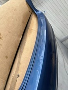 ZDERZAK TYŁ TYLNY VW GOLF 5 PLUS + 