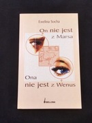 On nie jest z Marsa ona nie jest z Wenus E. Socha
