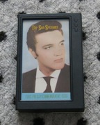 ELVIS PRESLEY - The Sun Sessions 1976/1992 BMG/RCA GERMAN KASETA DCC UNIKAT