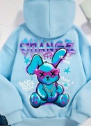 Bluza shein na 9 lat nowa 