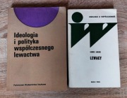 Janusz Janicki - Lewacy + Ideologia i polityka współczesnego lewactwa