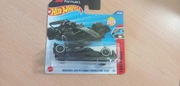 Mercedes AMG Petronas Formula 1 Team HOT WHEELS