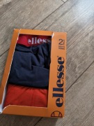 Bokserki męskie Ellesse 2pak XL
