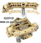 2020 klocki star wars 75290 mos eisley cantina kompatybilne