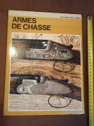 BROŃ MYŚLIWSKA  ALBUM jęz. francuski