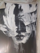 DUŻE obrazy w różnych stylach 120,140,180 cm