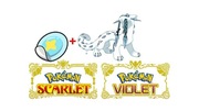 Pokemon Scarlet|Violet - Chien-Pao