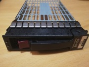 Ramka dysków 3,5'' serwerów HP generacji 3/4/5/6/7