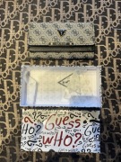 Damski Portfel Guess