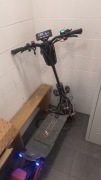 Hulajnoga elektryczna Obarter D5 